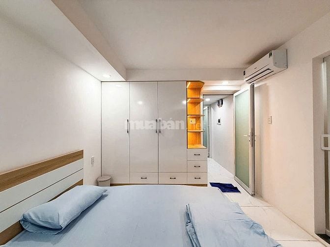 Nhà HXH Nguyễn Trọng Tuyển, SHR chính chủ, DTSD 92m2, LH Diệu TL
