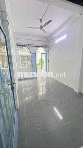 Cho thuê nc 3PN - hẻm ba gác Vĩnh Viễn, Quận 10 - 1 trệt 2 lầu s.thuog