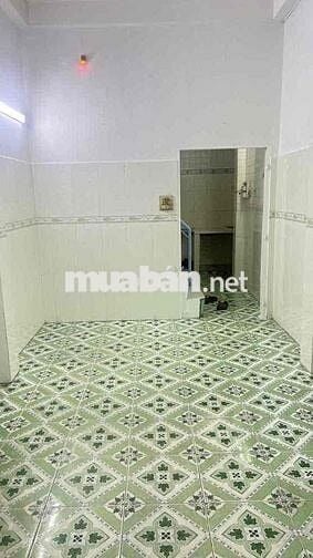 Cho thuê nc 3PN - hẻm ba gác Vĩnh Viễn, Quận 10 - 1 trệt 2 lầu s.thuog