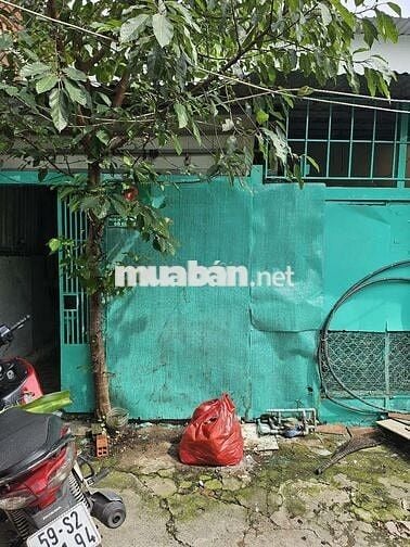 Cho thuê nhà gần trường Thanh  đa ,Cầu Đỏ . Nguyễn xí phường 26 BThanh