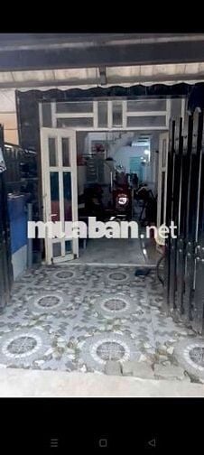 NHÀ 3 LẦU HẺM XE HƠI DSH 2 CĂN CÔNG CHỨNG NHÀ NƯỚC VÔ Ở NGAY