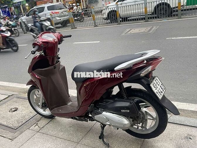 Honda vision 2018 mới 90% biển số 93