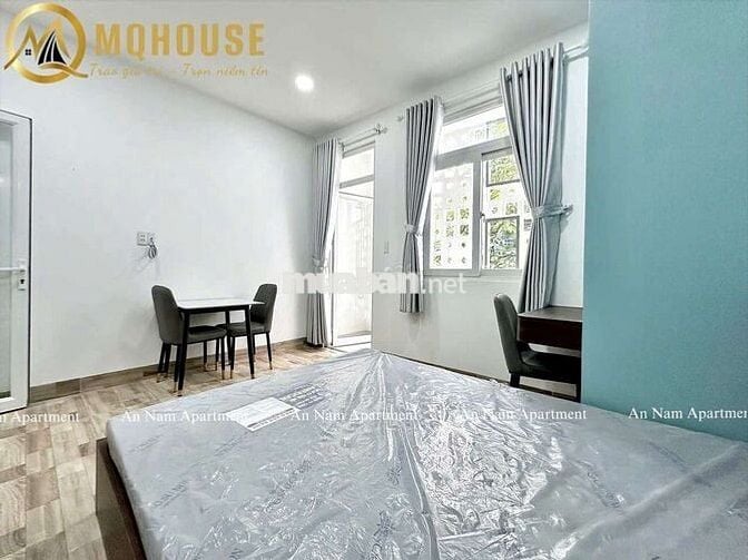 ✨️CHO THUÊ CĂN HỘ CAO CẤP FULL NỘI THẤT NGUYỄN VĂN ĐẬU, BÌNH THẠNH✨️