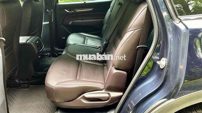 Mazda CX 8 2022 2.5 Premium AWD - 92000 km