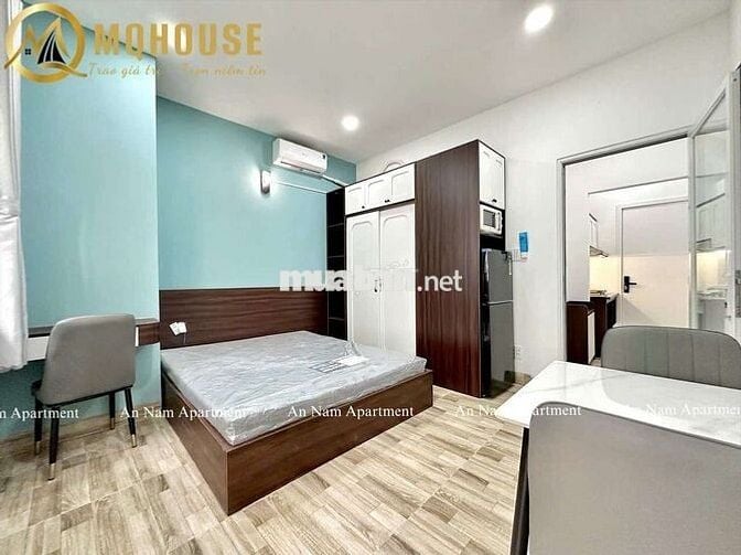 ✨️CHO THUÊ CĂN HỘ CAO CẤP FULL NỘI THẤT NGUYỄN VĂN ĐẬU, BÌNH THẠNH✨️
