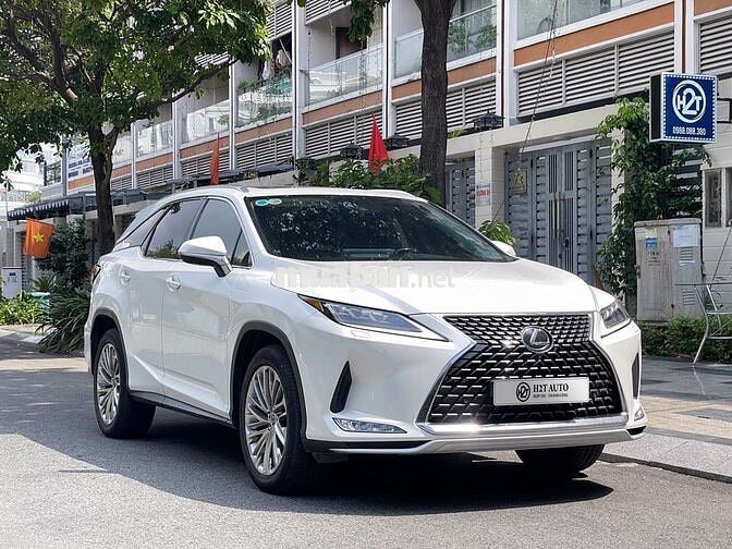 Lexus RX 35*** km