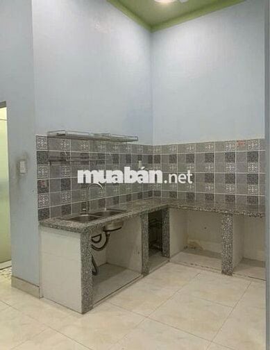 Nhà cấp 4 Gần Bưu Điện Hóc Môn 110m2 SHR , 680 triệu còn TL