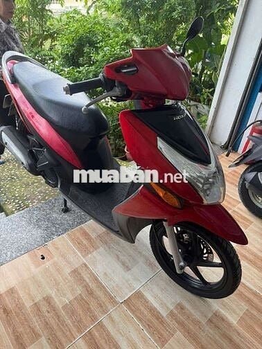 Honda Click 110 207 biển sg máy siêu ngon