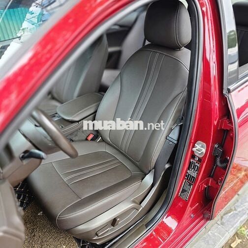 VinFast Lux A2.0 2020 2.0 AT - 5000 km