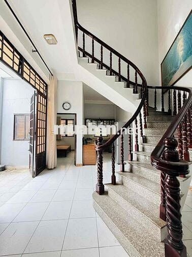 🏡 NHÀ 1 SẸC GÒ DẦU – HẺM XE TẢI 7M QUAY ĐẦU – NGANG 9M – CHỈ 5.9TỶ
