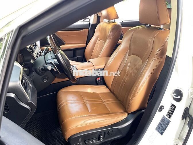 Lexus RX 35*** km