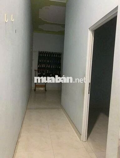 Nhà cấp 4 Gần Bưu Điện Hóc Môn 110m2 SHR , 680 triệu còn TL