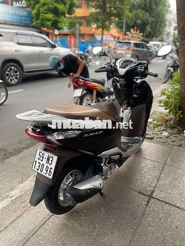 Honda lead  Fi 2019 mới 90% Bstp chính chủ