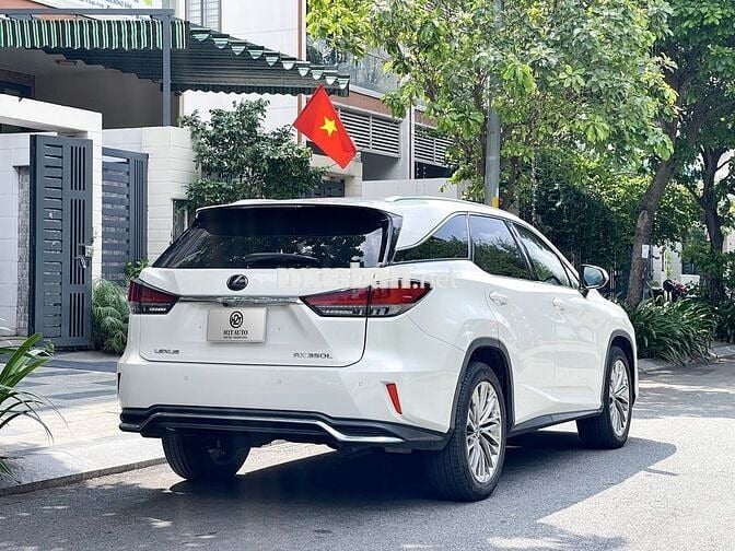 Lexus RX 35*** km