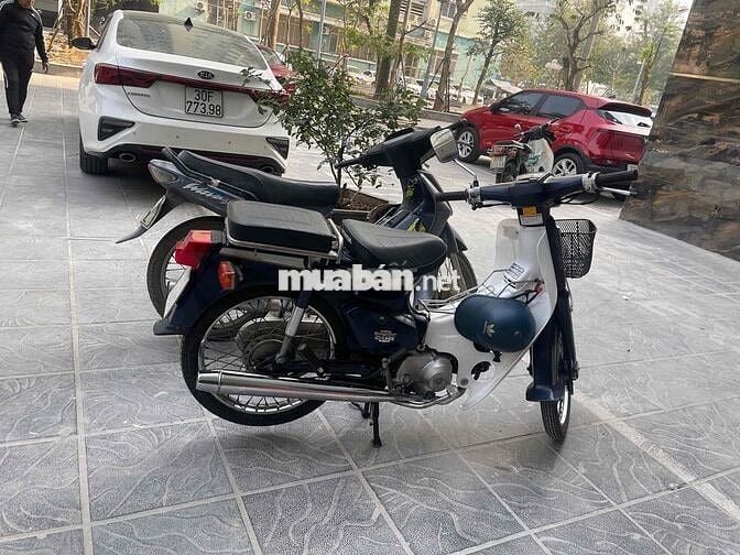 Cần bán xe máy