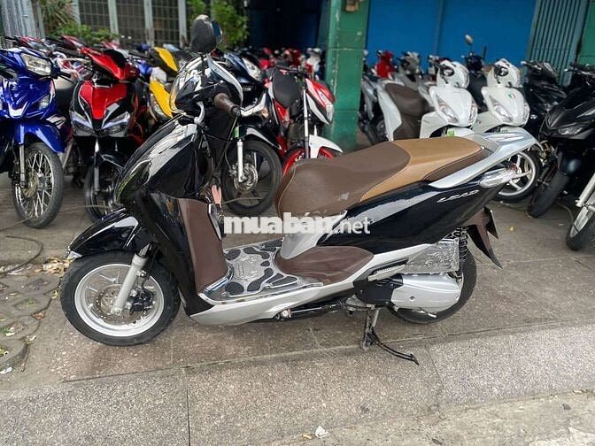 Honda lead  Fi 2019 mới 90% Bstp chính chủ