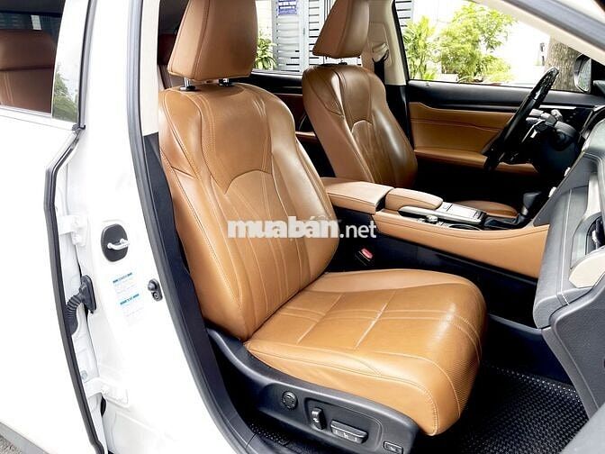 Lexus RX 35*** km
