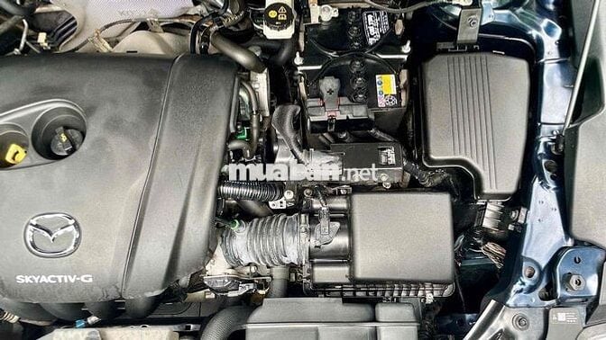 Mazda CX 8 2022 2.5 Premium AWD - 92000 km