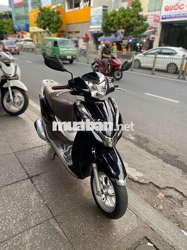 Honda lead  Fi 2019 mới 90% Bstp chính chủ