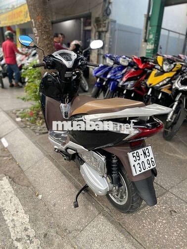 Honda lead  Fi 2019 mới 90% Bstp chính chủ