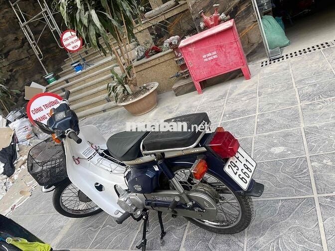 Cần bán xe máy