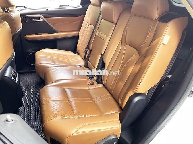 Lexus RX 35*** km