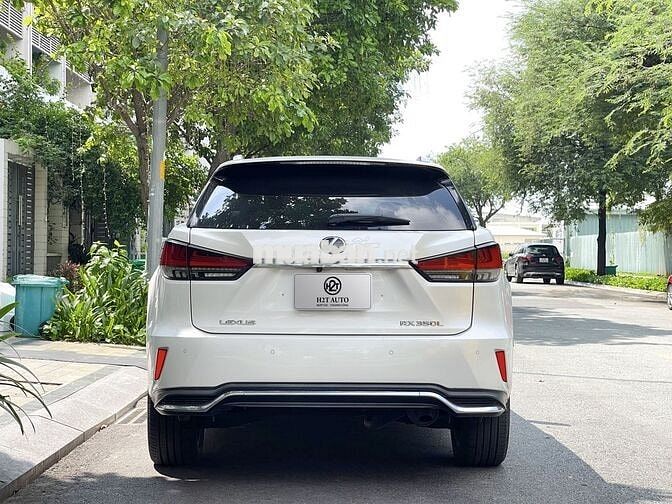 Lexus RX 35*** km