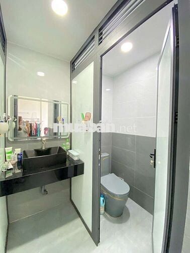 Nhà Mới xây trong tháng 8 - Chính chủ bán giá thật 100% Đã hoàn công🔥