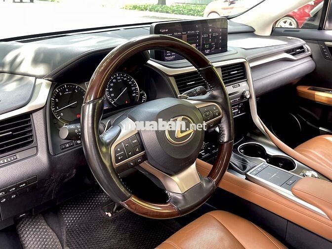 Lexus RX 35*** km