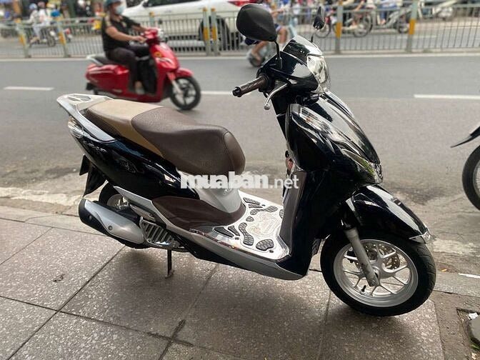 Honda lead  Fi 2019 mới 90% Bstp chính chủ
