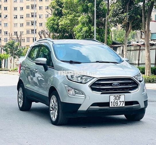 Bán xe Sx 2018 titanium 1.5