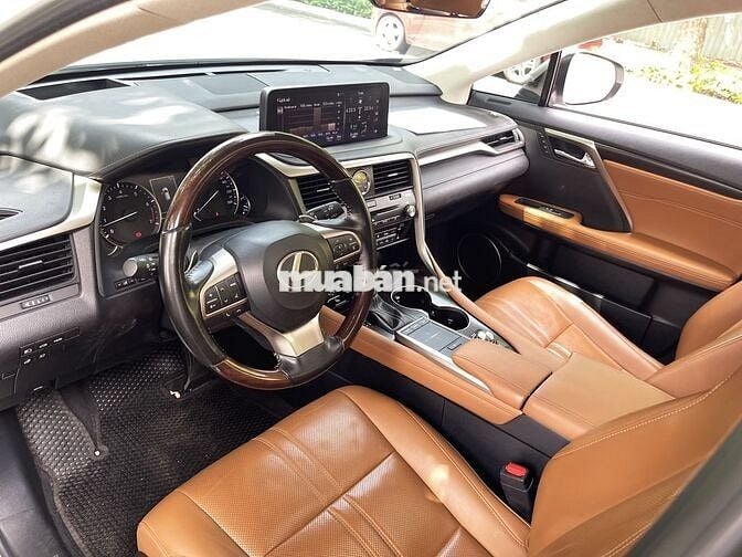 Lexus RX 35*** km