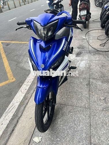 Yamaha Exciter 135 2014 mới 90% Biển số 63