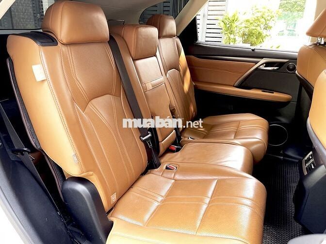 Lexus RX 35*** km