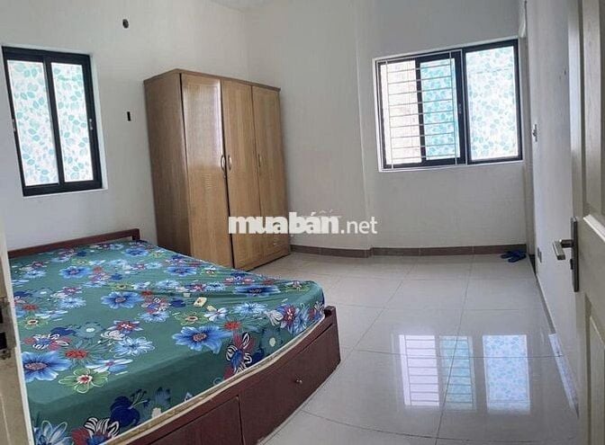 Cho thuê căn góc 2PN có nội thất tại CC Era Town Q7  chỉ 8 triệu/tháng