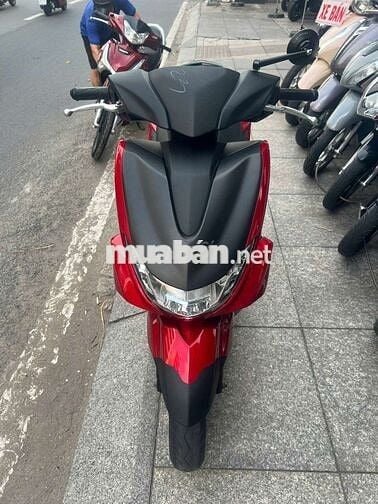 Yamaha freego 2021 mới 90% Bstp chính chủ