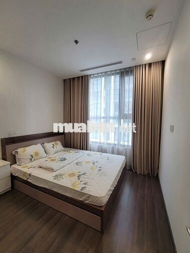 Chung cư cao cấp Vinhome Symphony Long Biên   55m2  2 PN