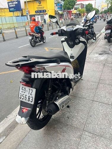 Honda SH 150 full ý 2015 mới 90% Bstp chính chủ