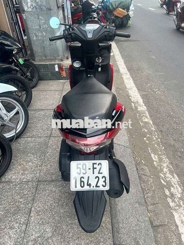 Yamaha freego 2021 mới 90% Bstp chính chủ