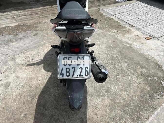 xe máy zin bs65 ngây chủ