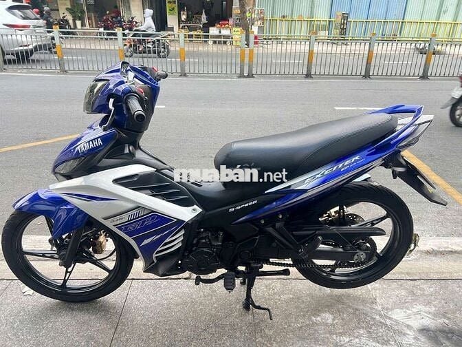 Yamaha Exciter 135 2014 mới 90% Biển số 63