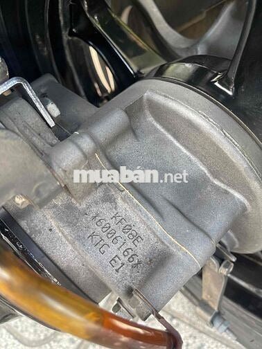 PS 150 2007 Bstp Máy chất