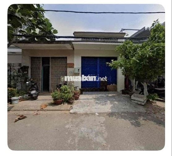 CẦN BÁN NHÀ MT 56 PHAN PHU TIÊN. GIÁ 5,1 TỶ ( CÓ THƯƠNG LƯỢNG )