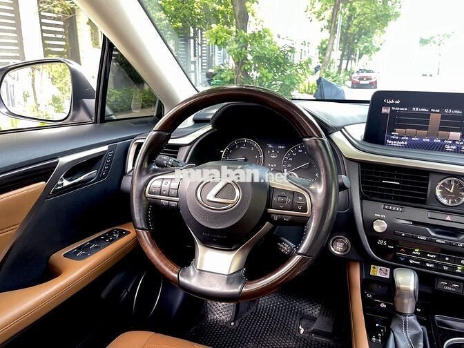 Lexus RX 35*** km
