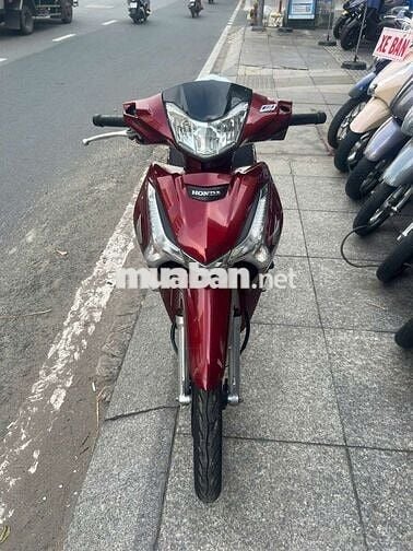 Honda future led FI 2022 mới 90% Bstp chính chủ