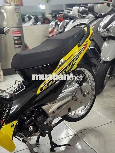 Wave RS dọn kiễng