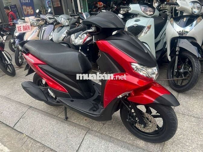 Yamaha freego 2021 mới 90% Bstp chính chủ