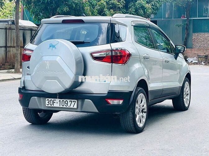 Bán xe Sx 2018 titanium 1.5