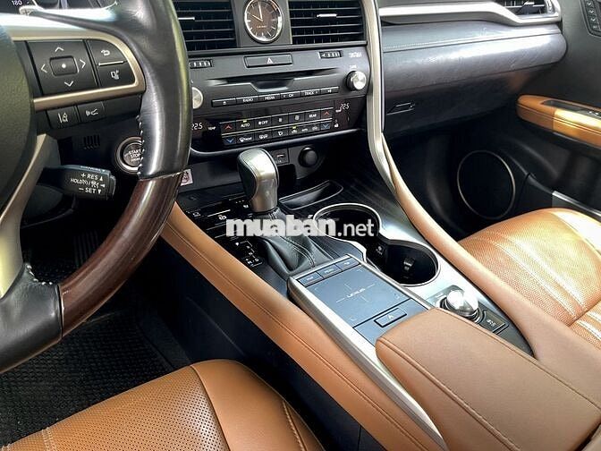 Lexus RX 35*** km