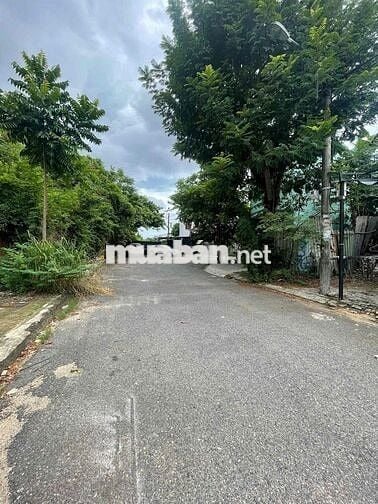Bán đất MT Phước Hoà 2 - Khuê Trung- Cẩm Lệ- Đà Nẵng. Diện tích: 81m